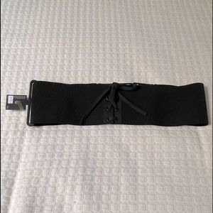 Express High Waist Belt